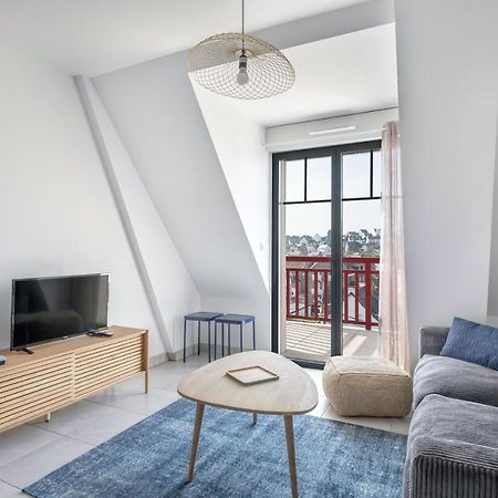 Sejour Pour 6 Face A La Grande Plage De Pleneuf Экстерьер фото